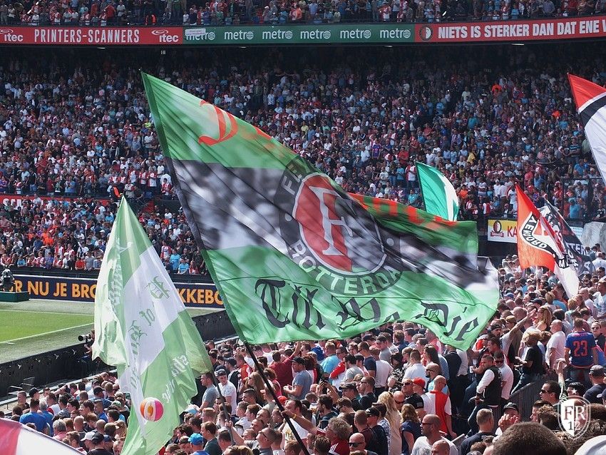 Feyenoord - FC Twente