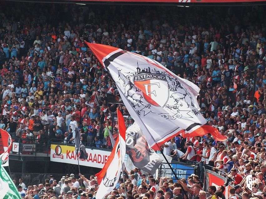 Feyenoord - FC Twente