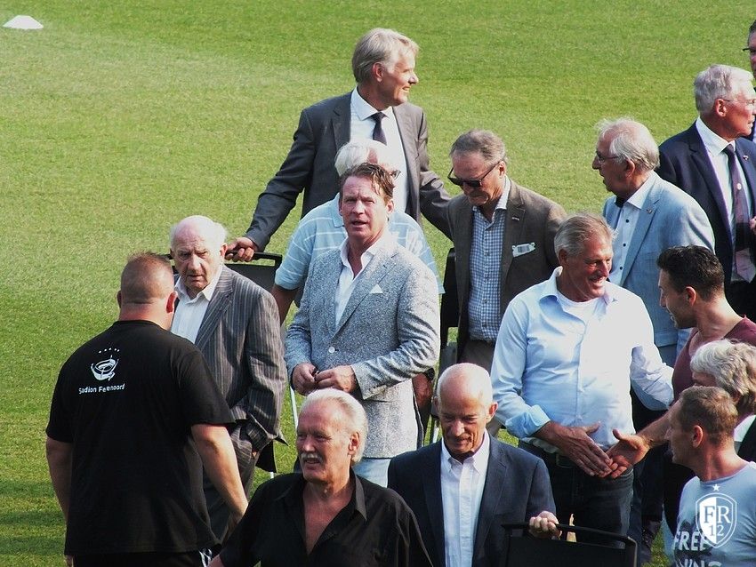 Feyenoord - Valencia