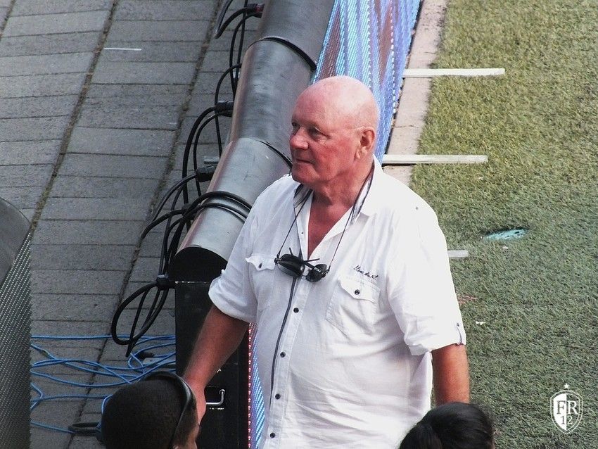 Feyenoord - Valencia