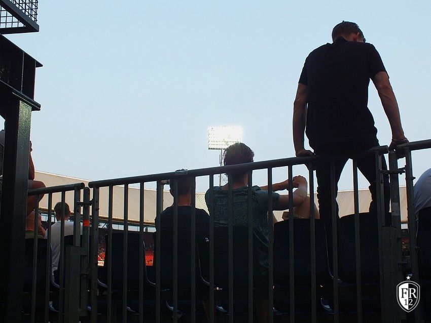 Feyenoord - Valencia