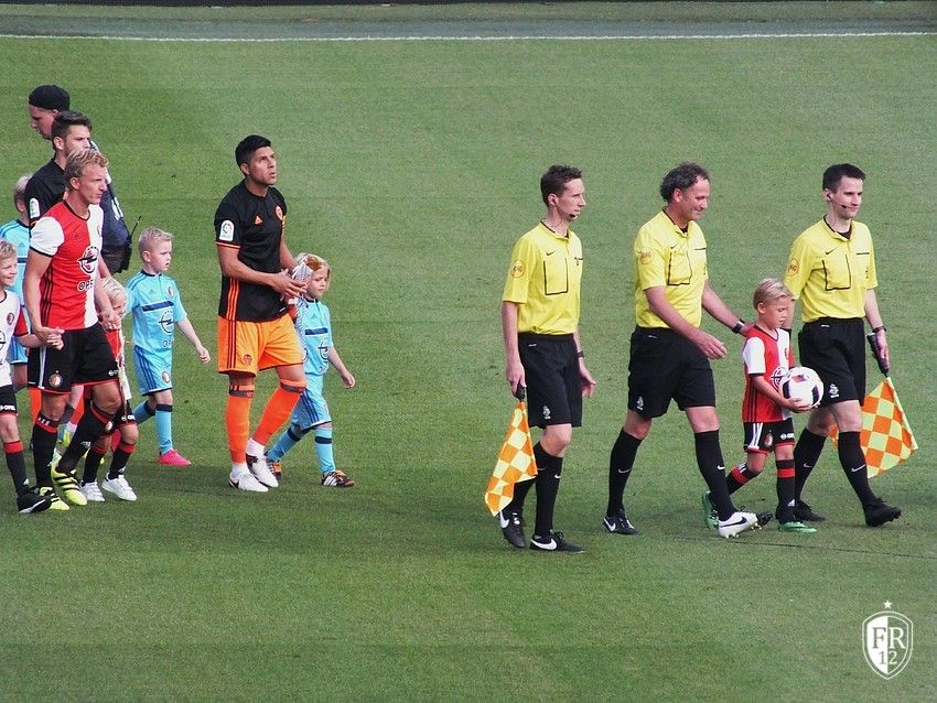 Feyenoord - Valencia