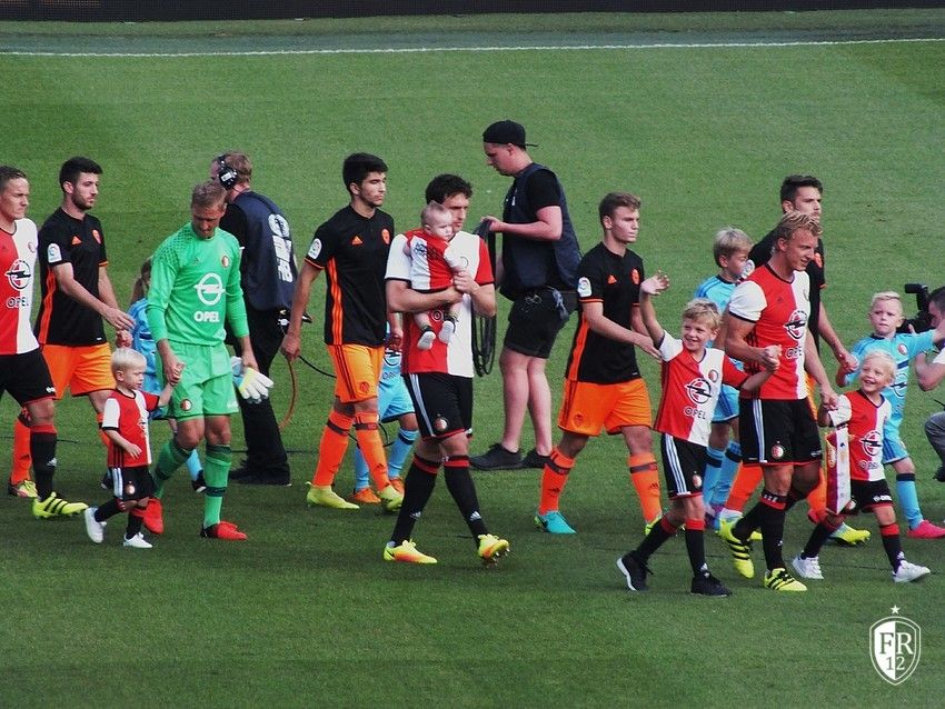 Feyenoord - Valencia