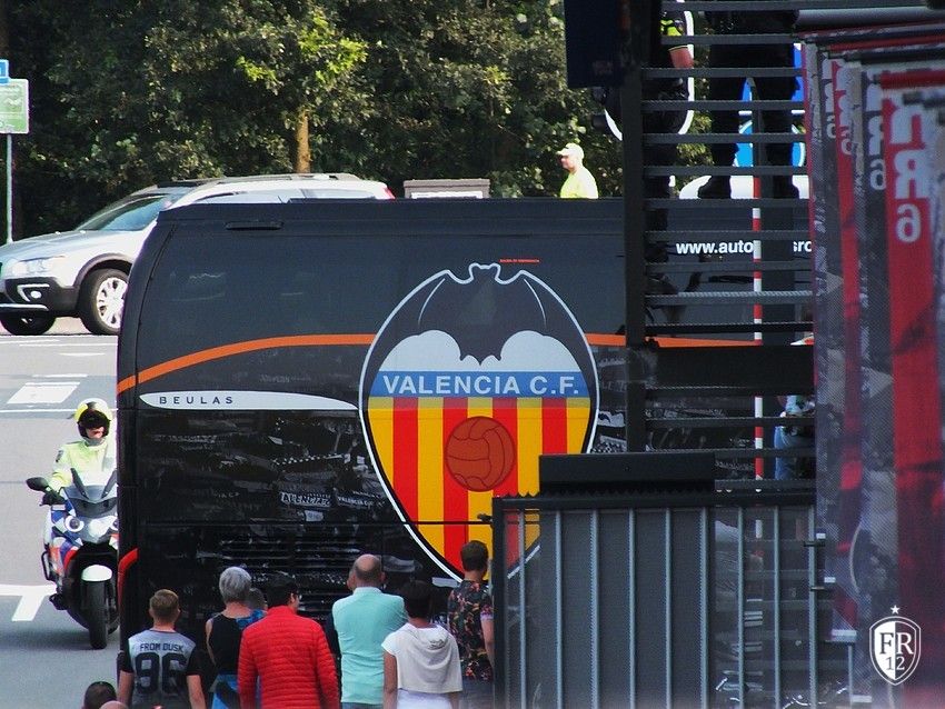 Feyenoord - Valencia
