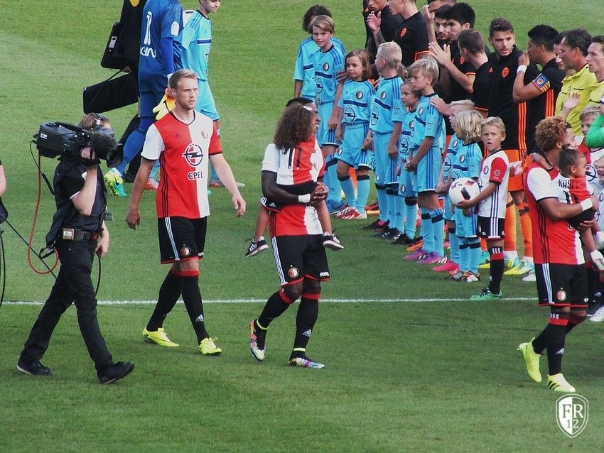 Feyenoord - Valencia