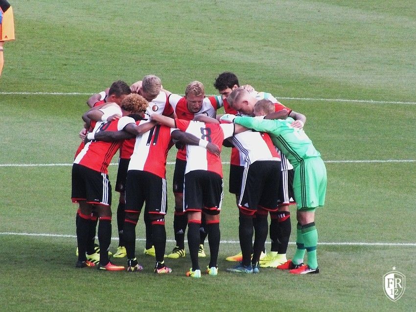 Feyenoord - Valencia