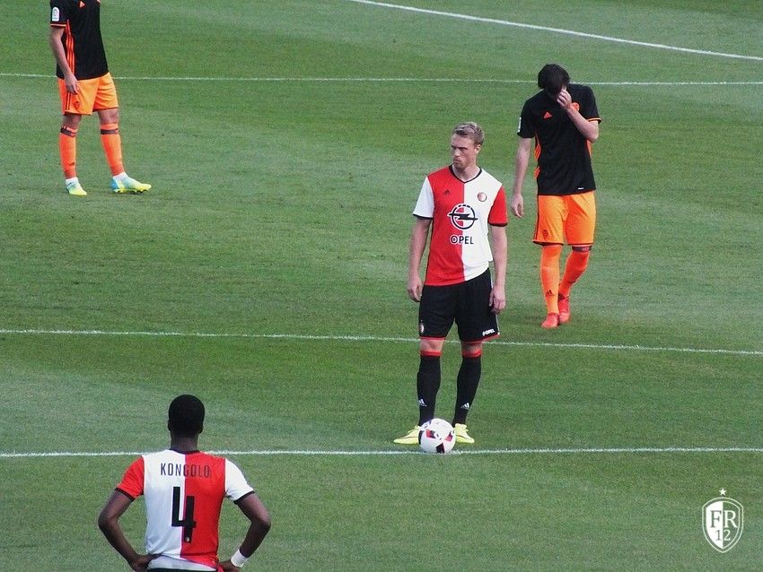 Feyenoord - Valencia