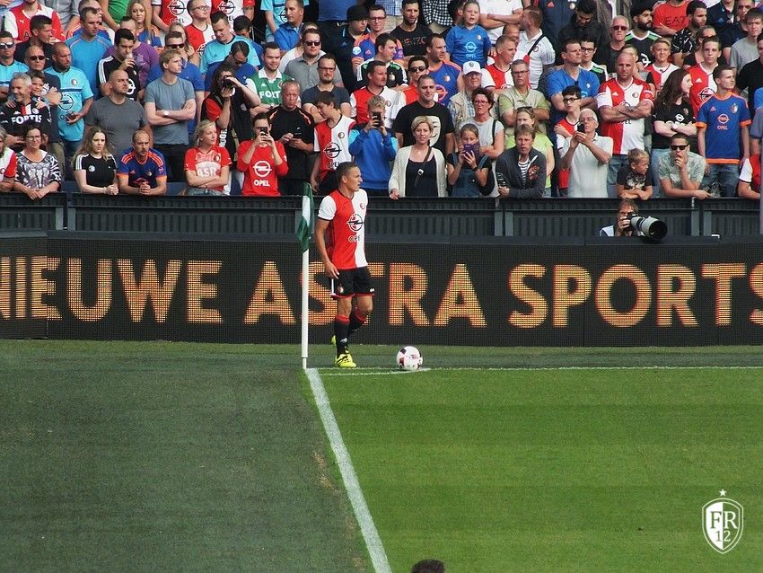 Feyenoord - Valencia