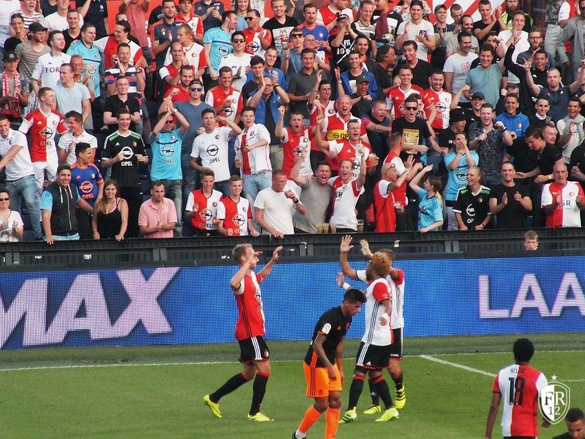 Feyenoord - Valencia