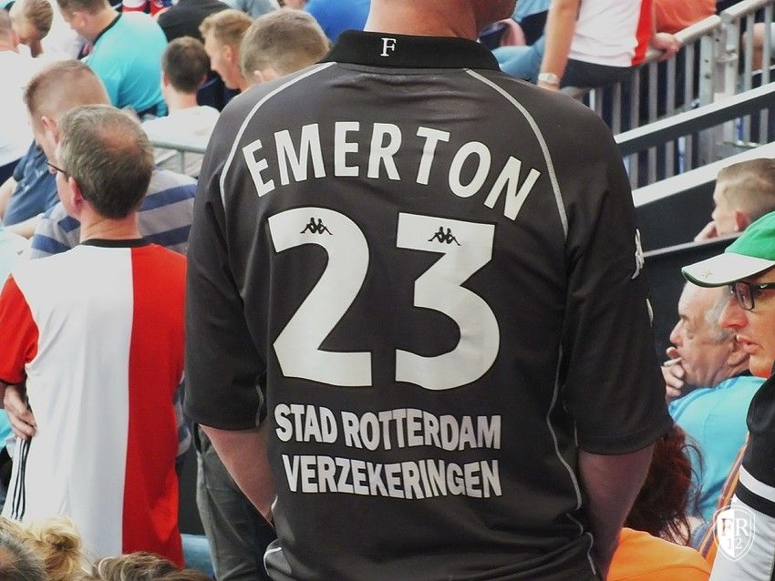 Feyenoord - Valencia
