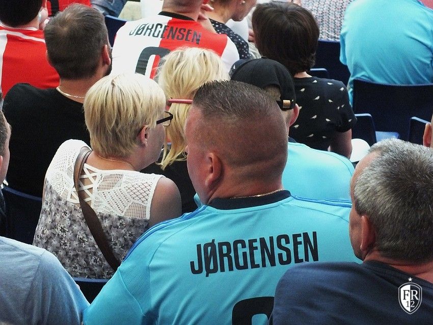 Feyenoord - Valencia