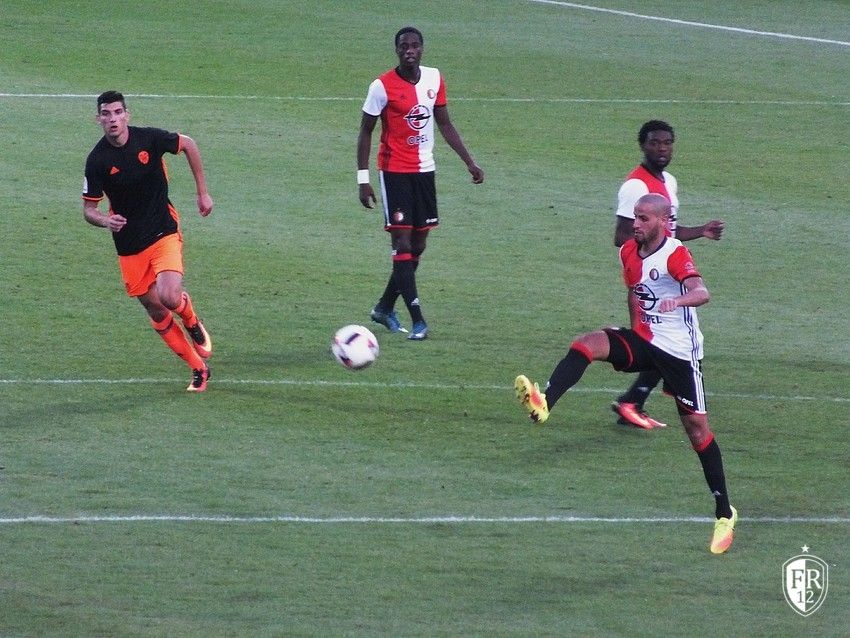 Feyenoord - Valencia