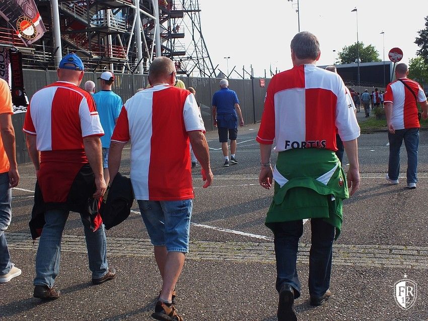 Feyenoord - Valencia