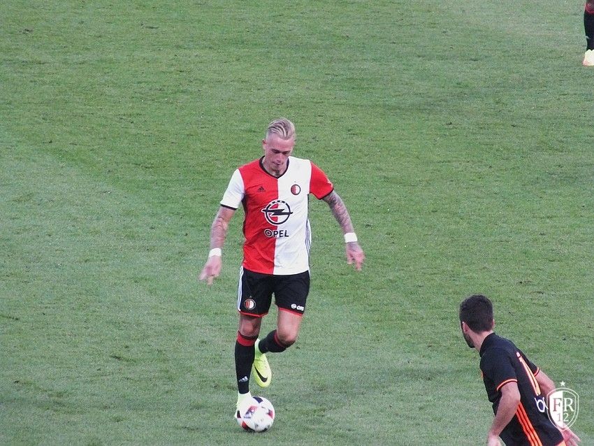 Feyenoord - Valencia