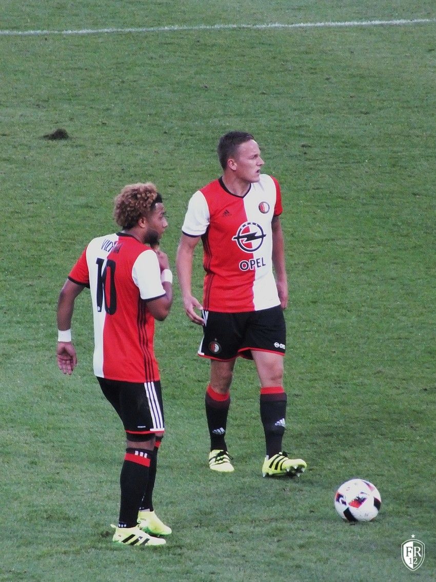 Feyenoord - Valencia