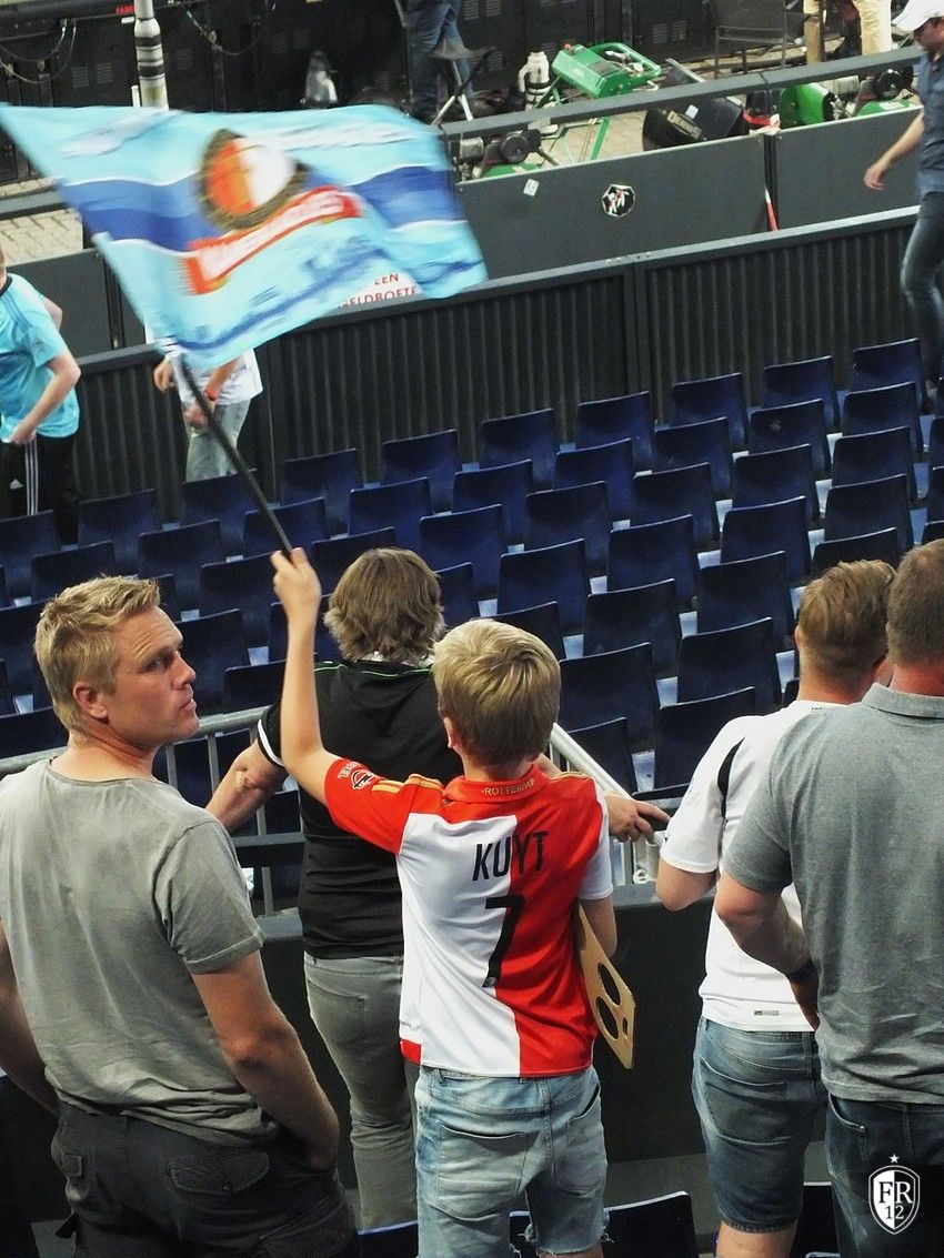 Feyenoord - Valencia