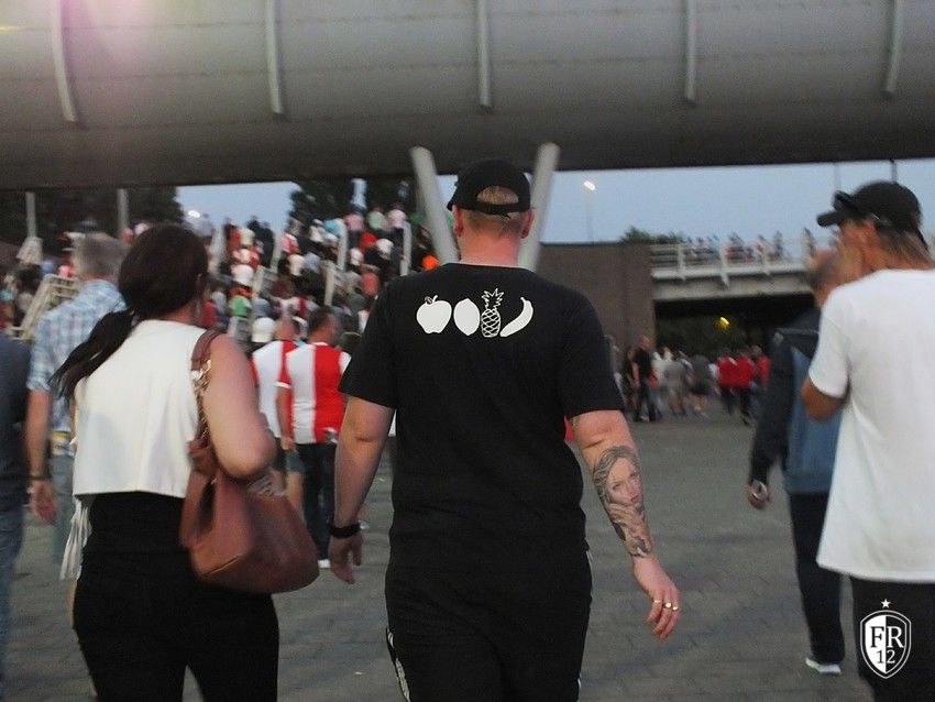 Feyenoord - Valencia