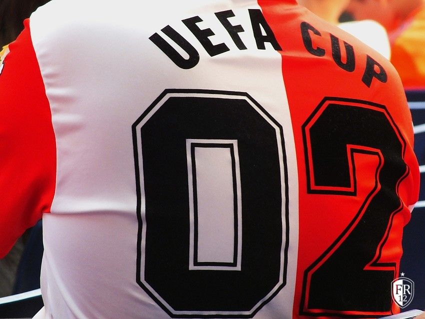 Feyenoord - Valencia