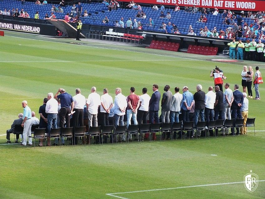 Feyenoord - Valencia
