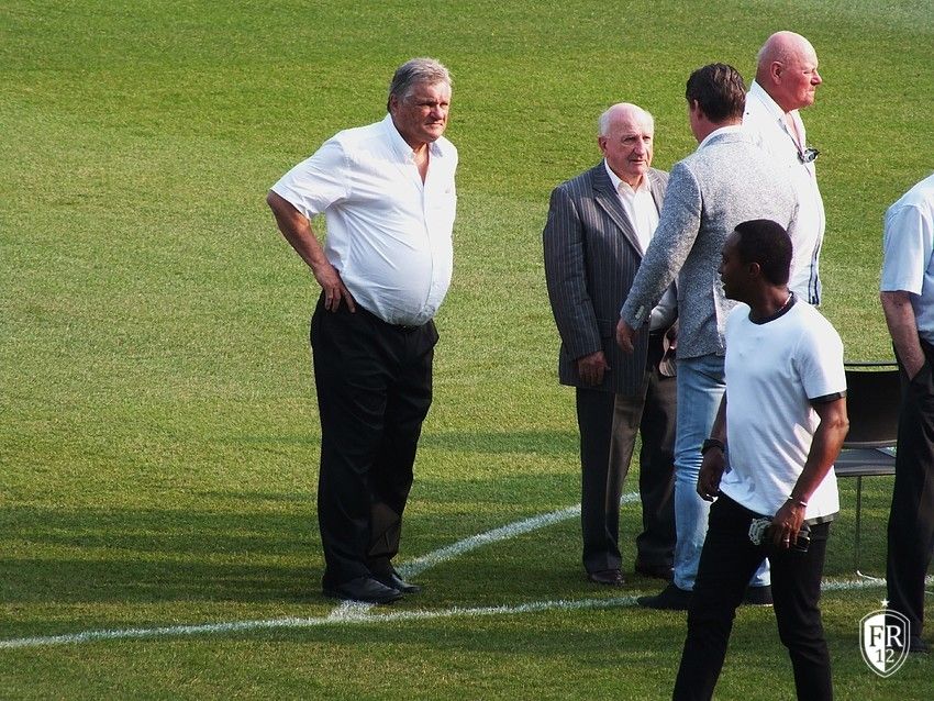 Feyenoord - Valencia