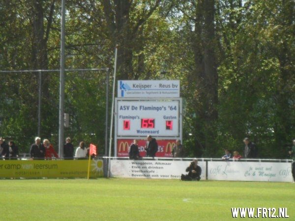 Feyenoord A1 kampioen