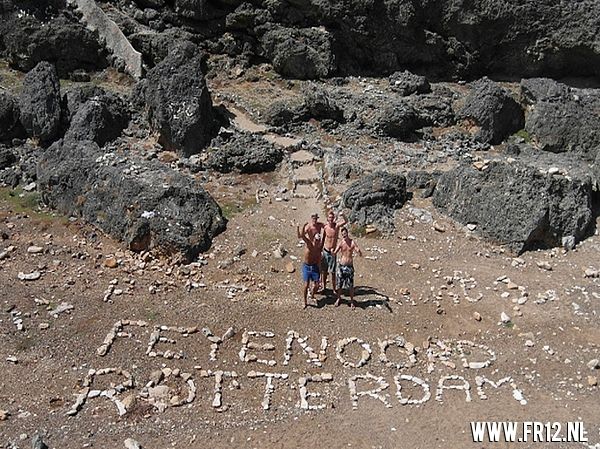 Vakantie foto 2013