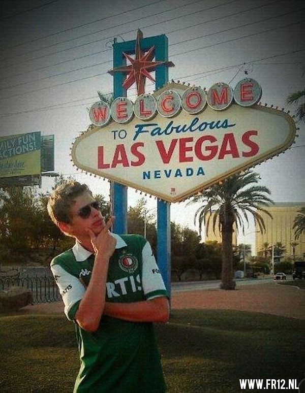 Vakantie foto 2013