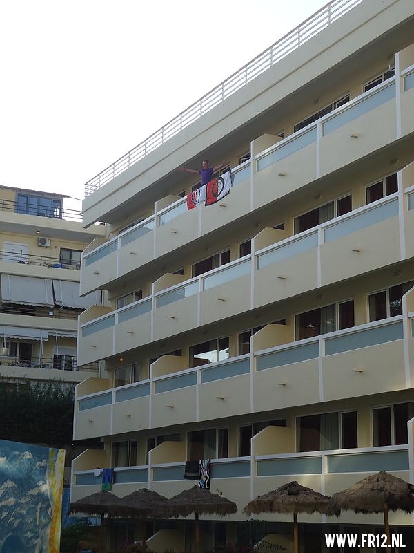 Vakantie foto 2013
