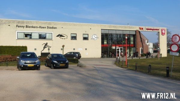 FC Twente A1 - Feyenoord A1