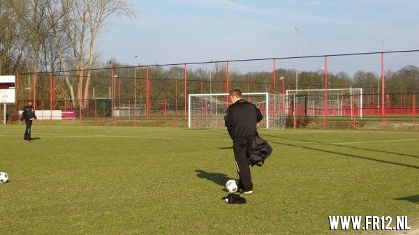 FC Twente A1 - Feyenoord A1