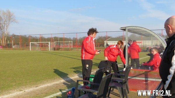 FC Twente A1 - Feyenoord A1