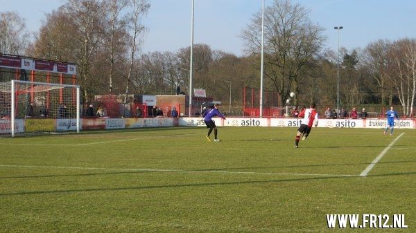 FC Twente A1 - Feyenoord A1