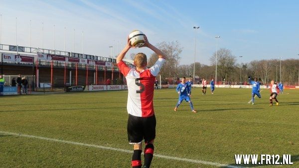 FC Twente A1 - Feyenoord A1