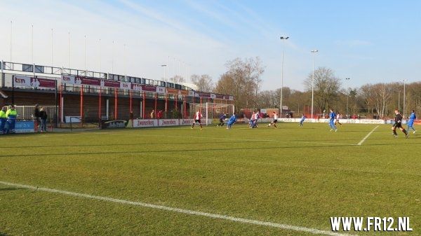 FC Twente A1 - Feyenoord A1