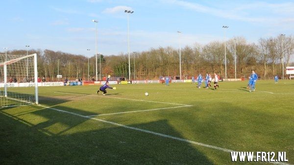 FC Twente A1 - Feyenoord A1