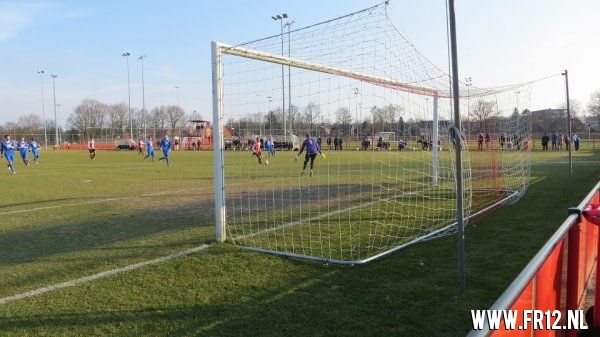 FC Twente A1 - Feyenoord A1