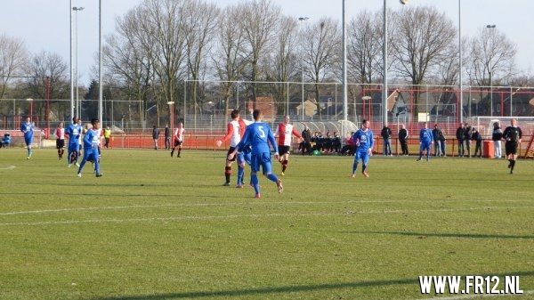 FC Twente A1 - Feyenoord A1