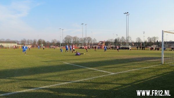 FC Twente A1 - Feyenoord A1