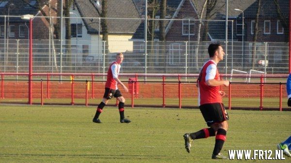 FC Twente A1 - Feyenoord A1