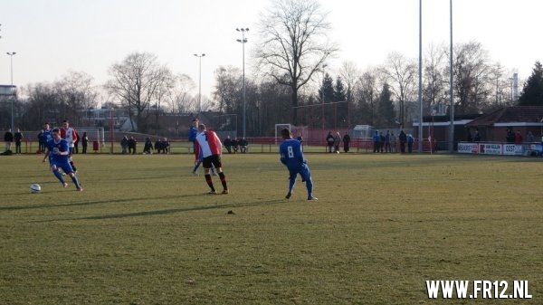 FC Twente A1 - Feyenoord A1