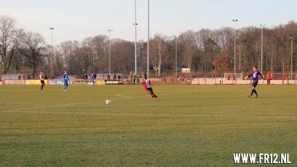 FC Twente A1 - Feyenoord A1