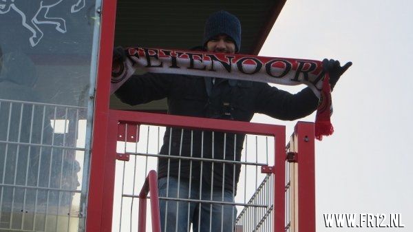 FC Twente A1 - Feyenoord A1
