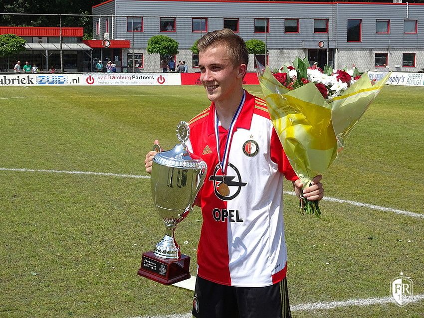 Vente topscorer: ''Ik mag tevreden zijn met mijn prestaties''