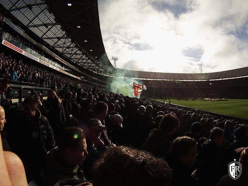 Feyenoord - ADO Den Haag