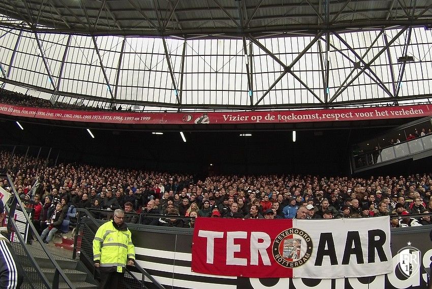Feyenoord - ADO Den Haag