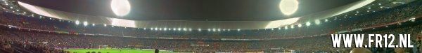 Feyenoord - Nec