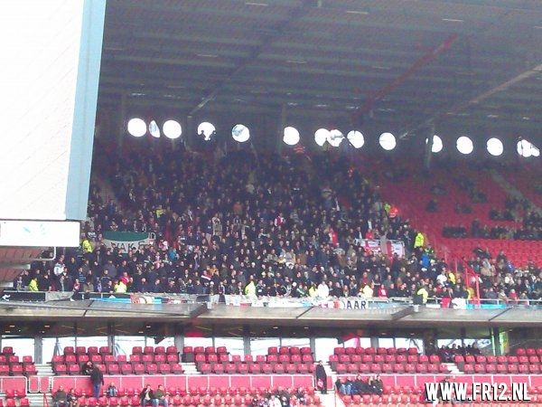 FC Twente - Feyenoord