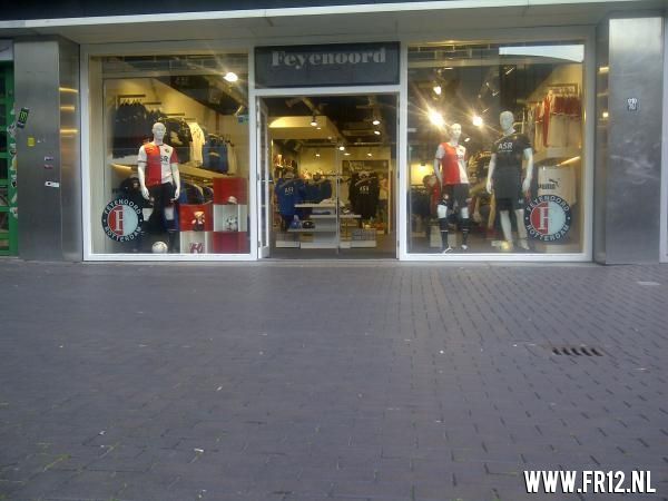 Fanshop