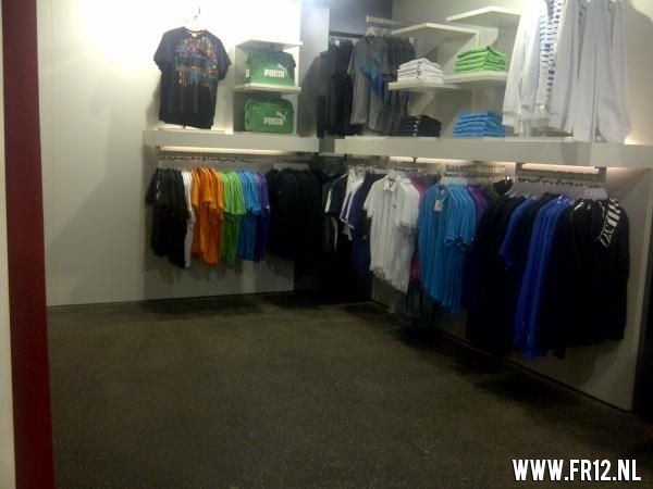 Fanshop