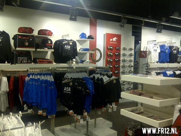 Fanshop